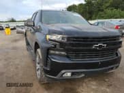 ✅ 2021 Chevrolet Silverado 1500 RST • VIN: 1GCUYEED4MZ438833 • Лот: 81707445. Опубликован ранее на Copart с пробегом Не указан. Бесплатный доступ к архиву аукционных продаж из США и подробный отчёт об истории автомобиля на DreamBid. Изображение 13.