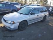 ✅ 1998 Subaru Legacy L • VIN: 4S3BK4355W7307746 • Лот: 83441604. Опубликован ранее на Copart с пробегом 211 023 миль. Бесплатный доступ к архиву аукционных продаж из США и подробный отчёт об истории автомобиля на DreamBid. Изображение 1.