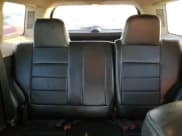 ✅ 2010 Jeep Patriot Limited • VIN: 1J4NF4GB8AD551154 • Lot: 44449995. Listed on Copart with 155,814 mi. Free auction sales archive from the USA and detailed vehicle history report at DreamBid. Image 10.