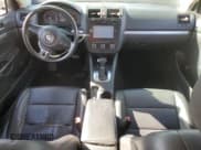 ✅ 2010 Volkswagen Jetta Limited Edition • VIN: 3VWRZ7AJ9AM108061 • Lot: 48591085. Listed on Copart with 193,216 mi. Free auction sales archive from the USA and detailed vehicle history report at DreamBid. Image 8.