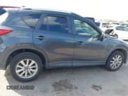 ✅ 2016 Mazda CX-5 Sport • VIN: JM3KE2BY0G0757538 • Лот: 43437546. Опубликован ранее на IAAI с пробегом 156 787 миль. Бесплатный доступ к архиву аукционных продаж из США и подробный отчёт об истории автомобиля на DreamBid. Изображение 13.