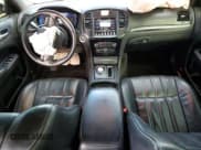 ✅ 2016 Chrysler 300 S • VIN: 2C3CCABT6GH117917 • Lot: 85517084. Listed on Copart with 122,838 mi. Free auction sales archive from the USA and detailed vehicle history report at DreamBid. Image 8.