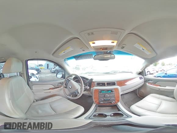 ✅ 2007 Chevrolet Silverado 1500 LTZ • VIN: 2GCEK13M471570179 • Lot: 68686084. Listed on Copart with 228,478 mi. Free auction sales archive from the USA and detailed vehicle history report at DreamBid. Image 13.