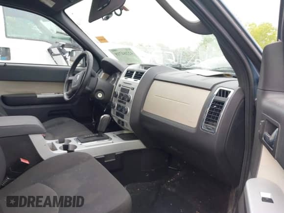 2010 Mercury Mariner с VIN 4M2CN8B72AKJ13326, выставлен на аукционе IAAI как лот 42284718 с пробегом 189 505 миль миль и . История ставок и продаж доступна на DreamBid. Изображение 5.