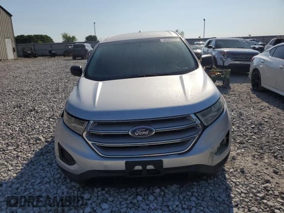 ✅ 2018 Ford Edge SE • VIN: 2FMPK4G90JBB13754 • Лот: 63468245. Опубликован ранее на Copart с пробегом 262 428 миль. Бесплатный доступ к архиву аукционных продаж из США и подробный отчёт об истории автомобиля на DreamBid. Изображение 5.