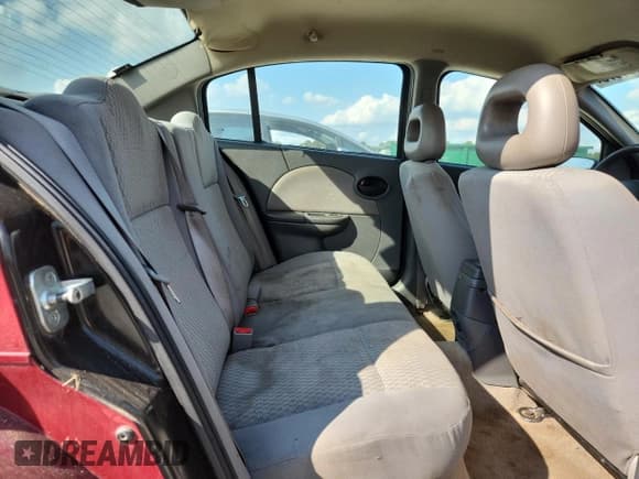 ✅ 2007 Saturn ION ION 2 • VIN: 1G8AJ58F57Z117127 • Лот: 81651375. Опубликован ранее на Copart с пробегом 173 954 миль. Бесплатный доступ к архиву аукционных продаж из США и подробный отчёт об истории автомобиля на DreamBid. Изображение 10.