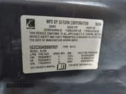 ✅ 2005 Saturn VUE • VIN: 5GZCZ63435S807837 • Лот: 41851685. Опубликован ранее на IAAI с пробегом 150 584 миль. Бесплатный доступ к архиву аукционных продаж из США и подробный отчёт об истории автомобиля на DreamBid. Изображение 9.