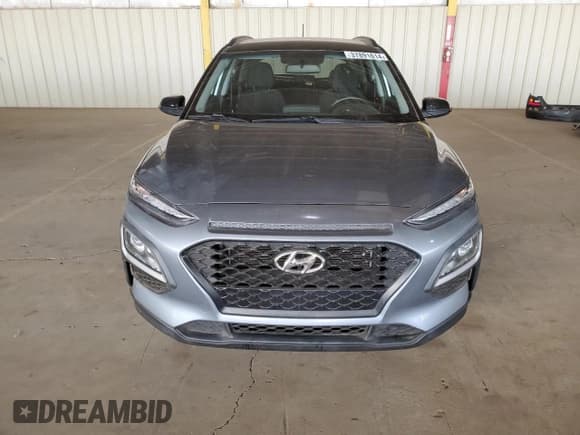 ✅ 2018 Hyundai Kona SEL • VIN: KM8K22AA2JU154348 • Лот: 37891614. Опубликован ранее на Copart с пробегом 32 183 миль. Бесплатный доступ к архиву аукционных продаж из США и подробный отчёт об истории автомобиля на DreamBid. Изображение 5.