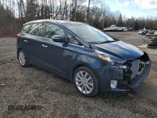 ✅ 2015 Kia Rondo EX • VIN: KNAHU8A30F7122515 • Lot: 82110594. Wystawiony na Copart z przebiegiem 65 940 mil. Bezpłatny archiwum sprzedaży aukcyjnych z USA i szczegółowy raport historii pojazdu na DreamBid. Zdjęcie 4.