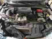 ✅ 2024 Dodge Hornet GT • VIN: ZACNDFAN1R3A41582 • Lot: 61439825. Wystawiony na Copart z przebiegiem 5 222 mil mil. Skorzystaj z bezpłatnego archiwum sprzedaży aukcyjnych z USA i zobacz szczegółowy raport historii pojazdu na DreamBid. Zdjęcie 14.