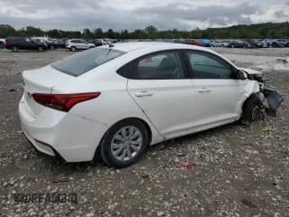 ✅ 2019 Hyundai Accent SE • VIN: 3KPC24A3XKE080201 • Лот: 72554294. Опубликован ранее на Copart с пробегом 89 921 миль. Бесплатный доступ к архиву аукционных продаж из США и подробный отчёт об истории автомобиля на DreamBid. Изображение 3.