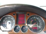 ✅ 2008 Volkswagen Passat 2.0T • VIN: WVWEK73C88P047780 • Lot: 43181755. Listed on IAAI with 123,535 mi. Free auction sales archive from the USA and detailed vehicle history report at DreamBid. Image 7.