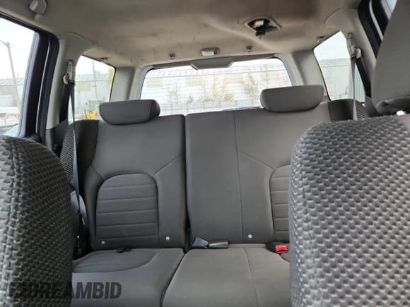 ✅ 2011 Nissan Xterra S • VIN: 5N1AN0NW3BC510939 • Lot: 91261135. Wystawiony na Copart z przebiegiem 199 155 mil. Bezpłatny archiwum sprzedaży aukcyjnych z USA i szczegółowy raport historii pojazdu na DreamBid. Zdjęcie 10.