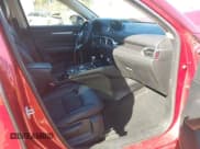 ✅ 2017 Mazda CX-5 Touring • VIN: JM3KFBCL4H0117849 • Lot: 43506794. Wystawiony na IAAI z przebiegiem 153 677 mil. Bezpłatny archiwum sprzedaży aukcyjnych z USA i szczegółowy raport historii pojazdu na DreamBid. Zdjęcie 5.