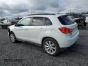 ✅ 2015 Mitsubishi Outlander Sport GT • VIN: 4A4AJ4AW7FE604855 • Lot: 74571884. Wystawiony na Copart z przebiegiem 158 509 mil. Bezpłatny archiwum sprzedaży aukcyjnych z USA i szczegółowy raport historii pojazdu na DreamBid. Zdjęcie 2.