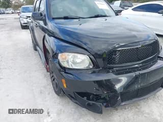 ✅ 2008 Chevrolet HHR • VIN: 3GNDA73X68S648194 • Lot: 41508667. Listed on IAAI with 174,479 mi. Free auction sales archive from the USA and detailed vehicle history report at DreamBid. Image 6.