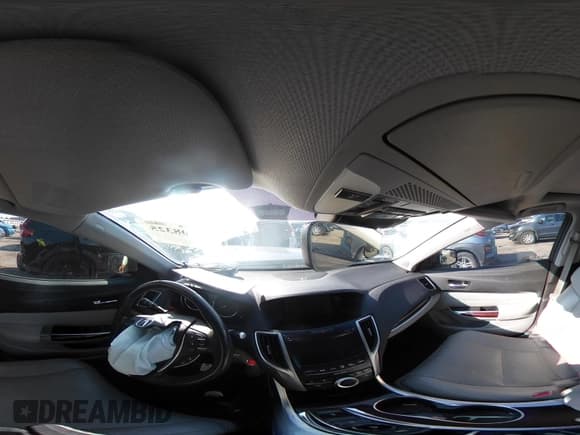 ✅ 2015 Acura TLX Advance • VIN: 19UUB2F76FA005946 • Лот: 43508325. Опубликован ранее на IAAI с пробегом 118 944 миль. Бесплатный доступ к архиву аукционных продаж из США и подробный отчёт об истории автомобиля на DreamBid. Изображение 17.