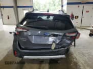 ✅ 2022 Subaru Outback Touring XT • VIN: 4S4BTGPDXN3154847 • Lot: 67821485. Wystawiony na Copart z przebiegiem Nie podano. Bezpłatny archiwum sprzedaży aukcyjnych z USA i szczegółowy raport historii pojazdu na DreamBid. Zdjęcie 6.