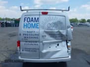 ✅ 2018 Nissan NV200 S • VIN: 3N6CM0KN9JK703596 • Lot: 42623159. Listed on IAAI with Not provided. Free auction sales archive from the USA and detailed vehicle history report at DreamBid. Image 16.