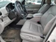 ✅ 2010 Honda Pilot EX-L • VIN: 5FNYF3H66AB015536 • Lot: 56140035. Listed on Copart with 228,604 mi. Free auction sales archive from the USA and detailed vehicle history report at DreamBid. Image 7.