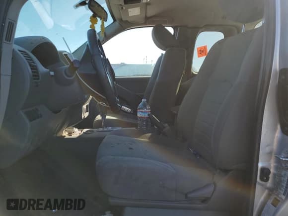 ✅ 2021 Nissan Frontier S • VIN: 1N6ED0CE5MN718747 • Лот: 87087455. Опубликован ранее на Copart с пробегом 87 301 миль. Бесплатный доступ к архиву аукционных продаж из США и подробный отчёт об истории автомобиля на DreamBid. Изображение 7.