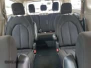 ✅ 2022 Chrysler Voyager LX • VIN: 2C4RC1CG1NR105561 • Лот: 94639405. Опубликован ранее на Copart с пробегом 339 898 миль. Бесплатный доступ к архиву аукционных продаж из США и подробный отчёт об истории автомобиля на DreamBid. Изображение 10.