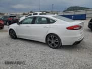 ✅ 2019 Ford Fusion Titanium • VIN: 3FA6P0K99KR260276 • Lot: 91390895. Listed on Copart with 209,439 mi. Free auction sales archive from the USA and detailed vehicle history report at DreamBid. Image 2.