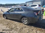 ✅ 2014 Chevrolet Malibu LT • VIN: 1G11C5SL3EF165487 • Lot: 82498065. Listed on Copart with Not provided. Free auction sales archive from the USA and detailed vehicle history report at DreamBid. Image 2.