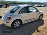 ✅ 2009 Volkswagen Beetle S • VIN: 3VWPW31C69M507371 • Lot: 85359755. Listed on Copart with 168,556 mi. Free auction sales archive from the USA and detailed vehicle history report at DreamBid. Image 3.