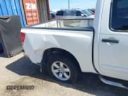 ✅ 2008 Nissan Titan XE • VIN: 1N6BA07D38N328927 • Lot: 42860497. Wystawiony na IAAI z przebiegiem 216 142 mil. Bezpłatny archiwum sprzedaży aukcyjnych z USA i szczegółowy raport historii pojazdu na DreamBid. Zdjęcie 6.