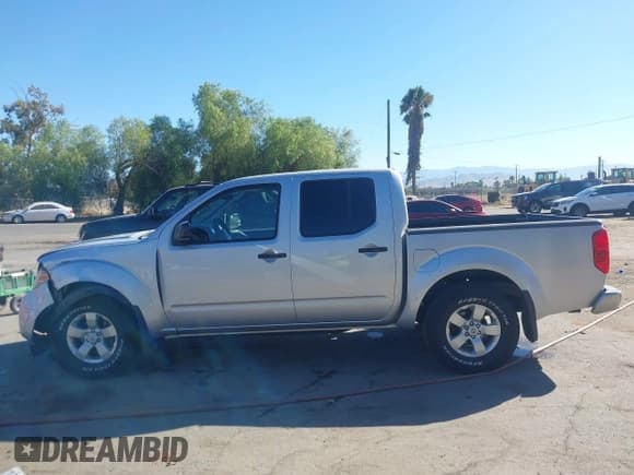 ✅ 2012 Nissan Frontier SV • VIN: 1N6AD0ER2CC441841 • Лот: 43144385. Опубликован ранее на IAAI с пробегом 167 814 миль. Бесплатный доступ к архиву аукционных продаж из США и подробный отчёт об истории автомобиля на DreamBid. Изображение 15.