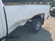 ✅ 2011 Chevrolet Silverado 2500HD Work Truck • VIN: 1GC2CVCG6BZ138484 • Лот: 43142036. Опубликован ранее на IAAI с пробегом 138 318 миль. Бесплатный доступ к архиву аукционных продаж из США и подробный отчёт об истории автомобиля на DreamBid. Изображение 6.