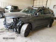 ✅ 2023 Hyundai Palisade XRT • VIN: KM8R34GEXPU638987 • Лот: 70297634. Опубликован ранее на Copart с пробегом 24 523 миль. Бесплатный доступ к архиву аукционных продаж из США и подробный отчёт об истории автомобиля на DreamBid. Изображение 1.