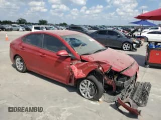 ✅ 2019 Hyundai Accent SE • VIN: 3KPC24A35KE057568 • Лот: 71834794. Опубликован ранее на Copart с пробегом 175 616 миль. Бесплатный доступ к архиву аукционных продаж из США и подробный отчёт об истории автомобиля на DreamBid. Изображение 4.