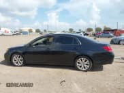 ✅ 2008 Toyota Avalon XL • VIN: 4T1BK36B28U281201 • Lot: 43074732. Listed on IAAI with 175,386 mi. Free auction sales archive from the USA and detailed vehicle history report at DreamBid. Image 15.