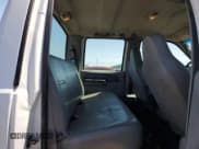 ✅ 2005 Ford F-350 XL • VIN: 1FTWW31P15EB87328 • Lot: 59775765. Listed on Copart with 160,367 mi. Free auction sales archive from the USA and detailed vehicle history report at DreamBid. Image 10.