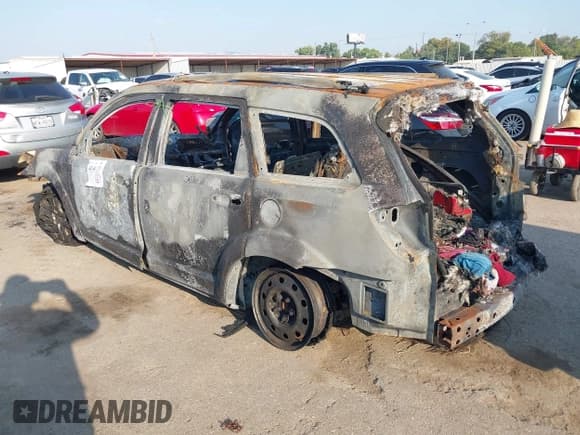 ✅ 2020 Dodge Journey SE Value • VIN: 3C4PDCAB7LT226595 • Лот: 43346837. Опубликован ранее на IAAI с пробегом Не указан. Бесплатный доступ к архиву аукционных продаж из США и подробный отчёт об истории автомобиля на DreamBid. Изображение 3.