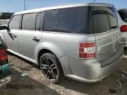 ✅ 2015 Ford Flex SEL • VIN: 2FMGK5C89FBA07863 • Lot: 67666185. Listed on Copart with 174,808 mi. Free auction sales archive from the USA and detailed vehicle history report at DreamBid. Image 2.