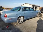 ✅ 2008 Jaguar XJ 8 LWB • VIN: SAJWA79B58SH21567 • Лот: 91188825. Опубликован ранее на Copart с пробегом 125 331 миль. Бесплатный доступ к архиву аукционных продаж из США и подробный отчёт об истории автомобиля на DreamBid. Изображение 3.