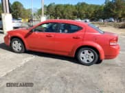 ✅ 2009 Dodge Avenger SE • VIN: 1B3LC46B49N509109 • Лот: 79506984. Опубликован ранее на Copart с пробегом 75 280 миль. Бесплатный доступ к архиву аукционных продаж из США и подробный отчёт об истории автомобиля на DreamBid. Изображение 2.