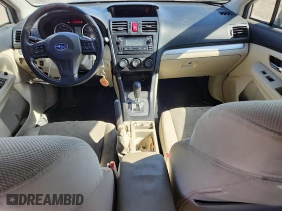 ✅ 2013 Subaru Crosstrek Premium • VIN: JF2GPACCXD2850218 • Lot: 72058285. Wystawiony na Copart z przebiegiem 159 724 mil. Bezpłatny archiwum sprzedaży aukcyjnych z USA i szczegółowy raport historii pojazdu na DreamBid. Zdjęcie 8.