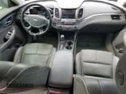 ✅ 2017 Chevrolet Impala Premier • VIN: 2G1145S33H9141930 • Lot: 85716095. Listed on Copart with 138,517 mi. Free auction sales archive from the USA and detailed vehicle history report at DreamBid. Image 8.