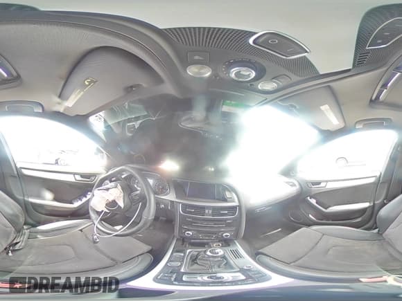 ✅ 2014 Audi A4 Prestige • VIN: WAUMFAFL5EN034045 • Лот: 71552645. Опубликован ранее на Copart с пробегом Не указан. Бесплатный доступ к архиву аукционных продаж из США и подробный отчёт об истории автомобиля на DreamBid. Изображение 15.