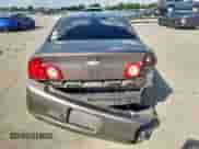 2012 Chevrolet Malibu 1LS с VIN 1G1ZB5E00CF159294, выставлен на аукционе Copart как лот 84747615 с пробегом 140 673 миль миль и Списание • Salvage title. История ставок и продаж доступна на DreamBid. Изображение 6.