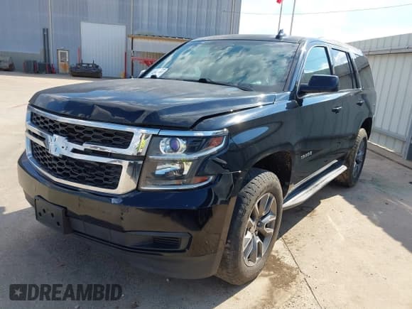 ✅ 2016 Chevrolet Tahoe LT • VIN: 1GNSKBKC2GR121826 • Lot: 42919183. Listed on IAAI with 140,462 mi. Free auction sales archive from the USA and detailed vehicle history report at DreamBid. Image 19.