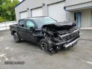 ✅ 2022 Chevrolet Colorado 4WD Z71 • VIN: 1GCGTDEN4N1308565 • Лот: 69489393. Опубликован ранее на Copart с пробегом 7 448 миль. Бесплатный доступ к архиву аукционных продаж из США и подробный отчёт об истории автомобиля на DreamBid. Изображение 11.