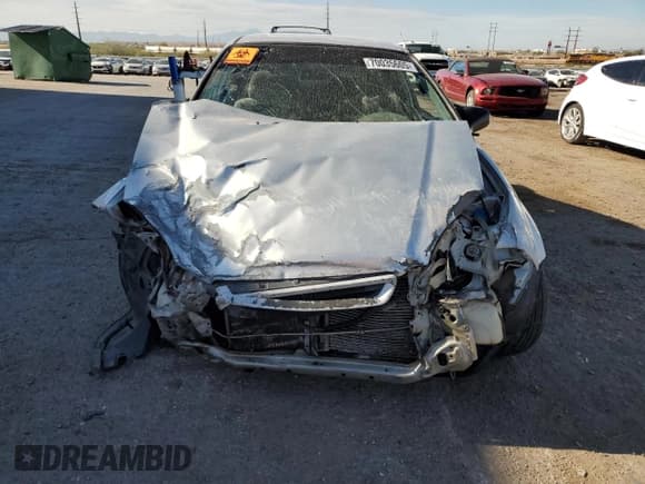 ✅ 1997 Honda Civic DX • VIN: 1HGEJ6220VL078063 • Лот: 70035605. Опубликован ранее на Copart с пробегом 247 020 миль. Бесплатный доступ к архиву аукционных продаж из США и подробный отчёт об истории автомобиля на DreamBid. Изображение 5.