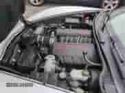 2005 Chevrolet Corvette with VIN 1G1YY34U055126274, listed as a Copart auction lot 74703464 with Not provided miles and Salvage title. Bid and sale history available at DreamBid. Image 11.