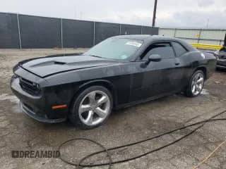 ✅ 2017 Dodge Challenger SXT Plus • VIN: 2C3CDZAG3HH516995 • Lot: 91494545. Listed on Copart with 84,266 mi. Free auction sales archive from the USA and detailed vehicle history report at DreamBid. Image 1.