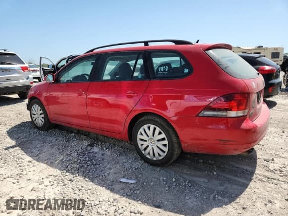 ✅ 2013 Volkswagen Jetta S • VIN: 3VWPP7AJ6DM642734 • Лот: 61753025. Опубликован ранее на Copart с пробегом 190 752 миль. Бесплатный доступ к архиву аукционных продаж из США и подробный отчёт об истории автомобиля на DreamBid. Изображение 2.